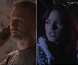 M jak miłość, odcinek 1644: Zdesperowana Ania posunie się do ostateczności. Marta i Budzyński nie zobaczą już córki? - WIDEO