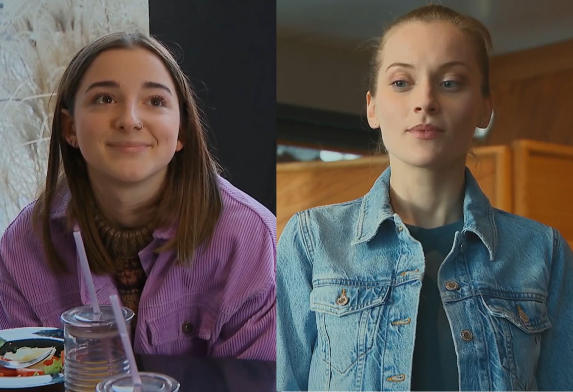 Barwy szczęścia, odcinek 2653: Córka Damiana nie pozostawi suchej nitki na Renacie! Dominika będzie musiała interweniować