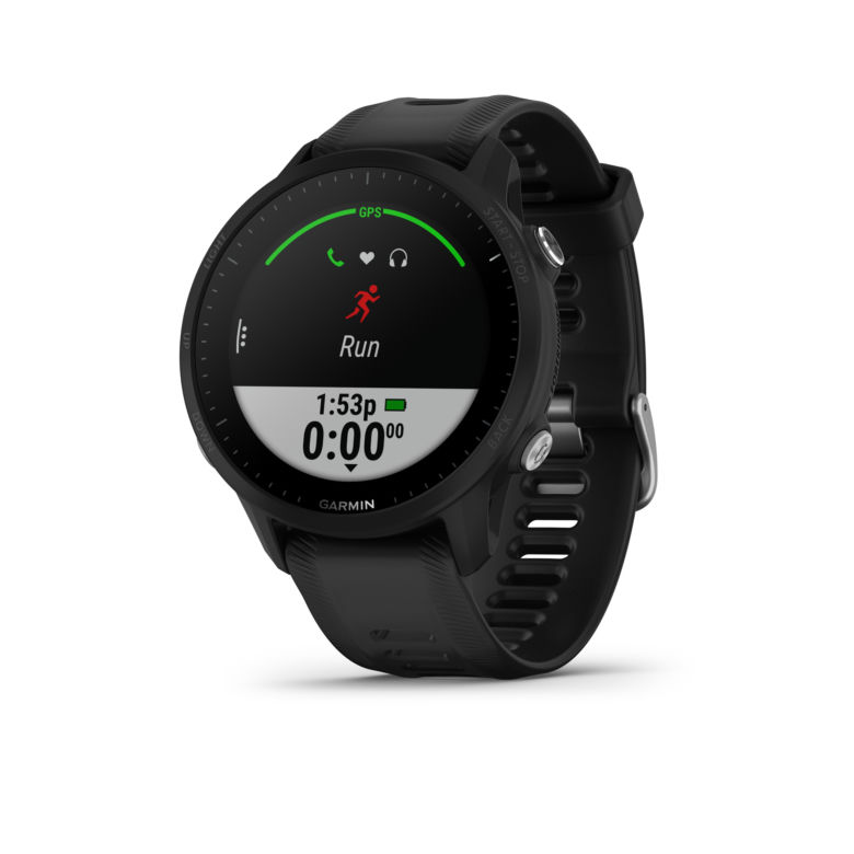 Garmin Forerunner 955