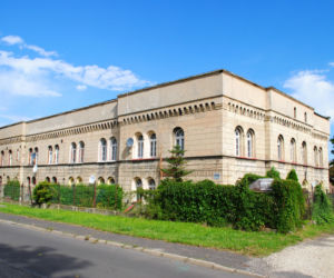 W województwie śląskim znajduje się jeden z najpiękniejszych pałacyków w Polsce. Jest ozdobą dzielnicy Katowic