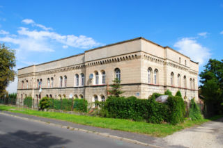 W województwie śląskim znajduje się jeden z najpiękniejszych pałacyków w Polsce. Jest ozdobą dzielnicy Katowic
