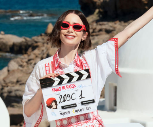 To już koniec Emily w Paryżu. Netflix ogłosił ważne wieści