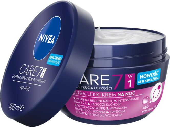 Nivea