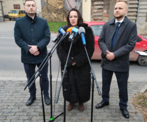 Kamienica przy Polowej 59 w Łomży odzyska dawny blask! Będą tam kolejne lokale komunalne