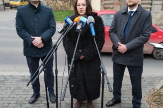 Kamienica przy Polowej 59 w Łomży odzyska dawny blask! Będą tam kolejne lokale komunalne