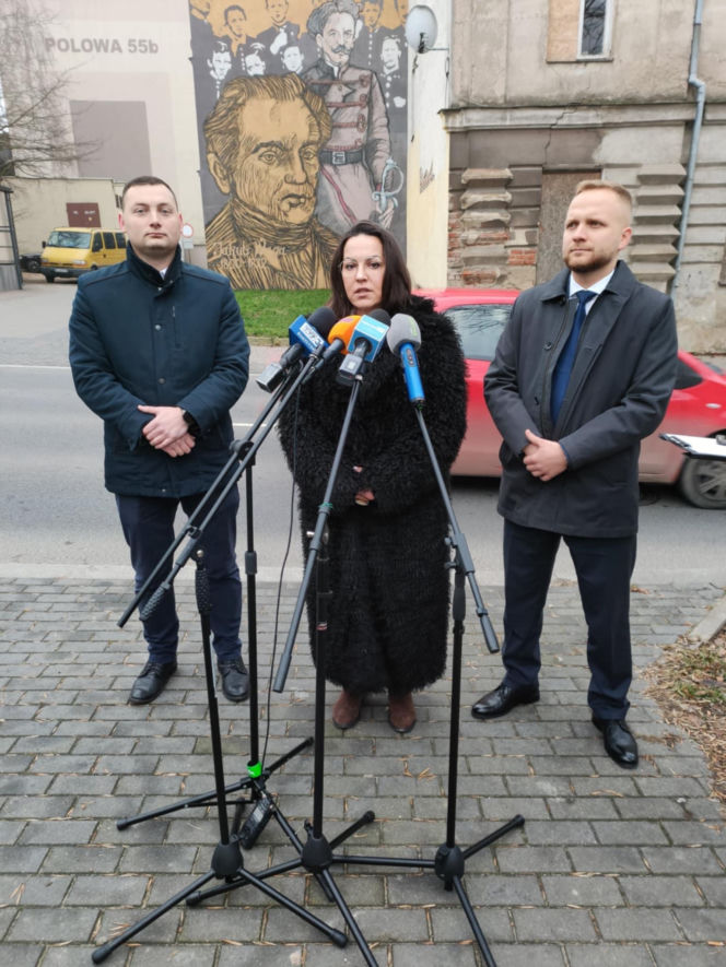 Kamienica przy Polowej 59 w Łomży odzyska dawny blask! Będą tam kolejne lokale komunalne