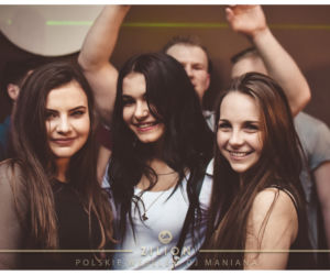 Weekend w Zilion Club