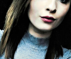 Zaginiona Natalia Kobus z Koluszek