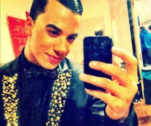 Timor Steffens