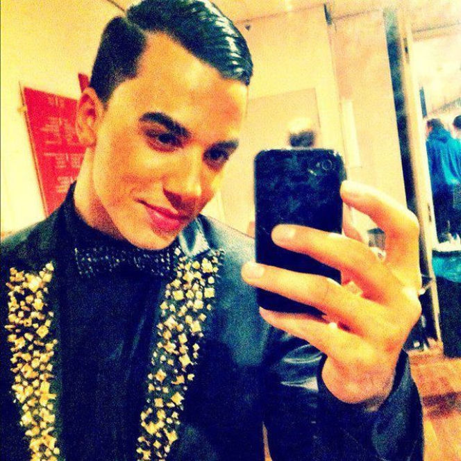 Timor Steffens