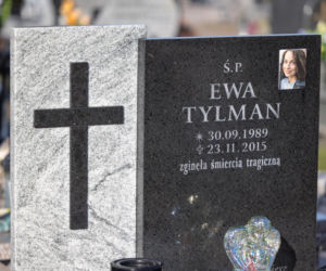 Rozprawa apelacyjna - Ewa Tylman