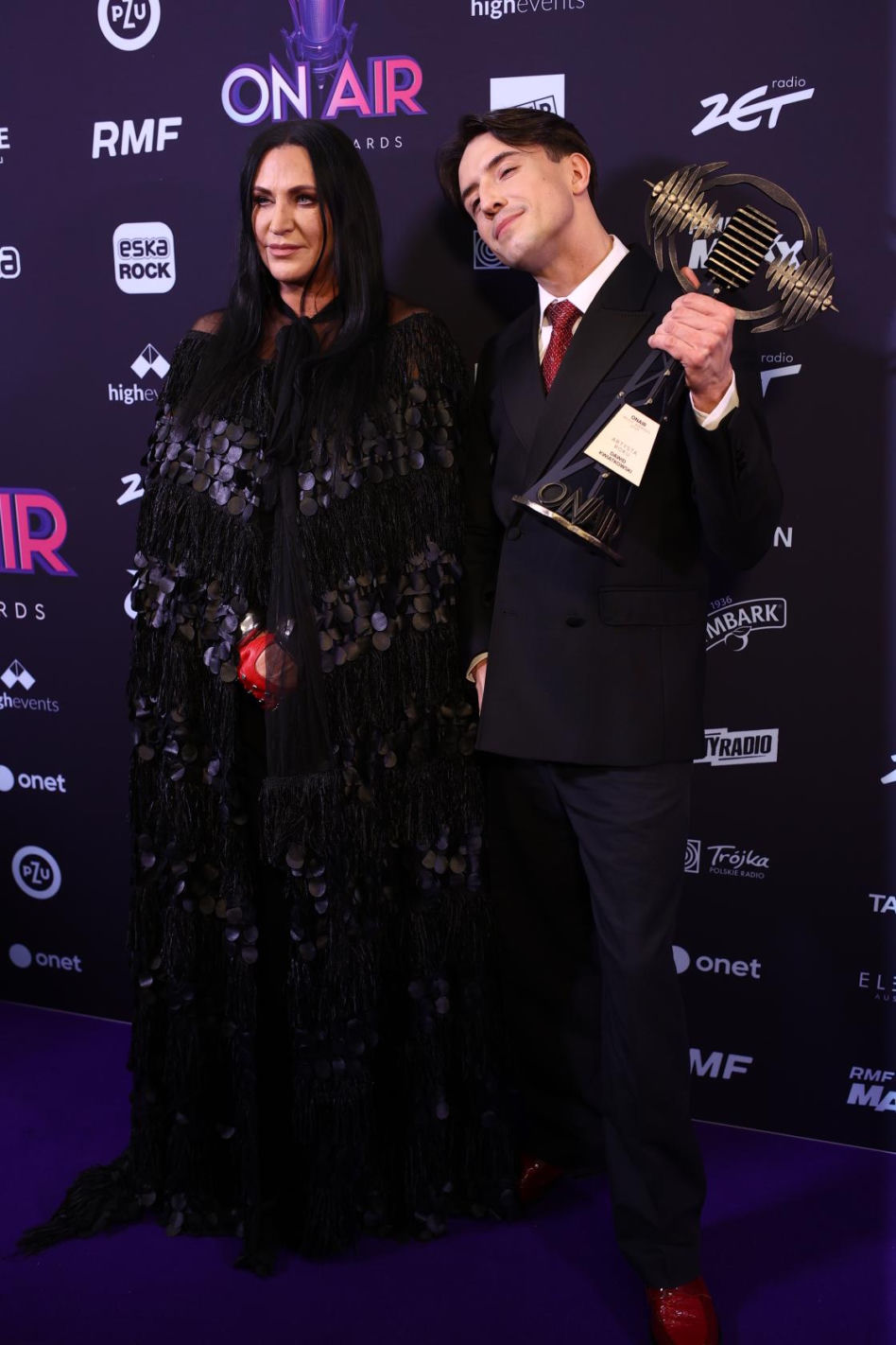 On Air Music Awards