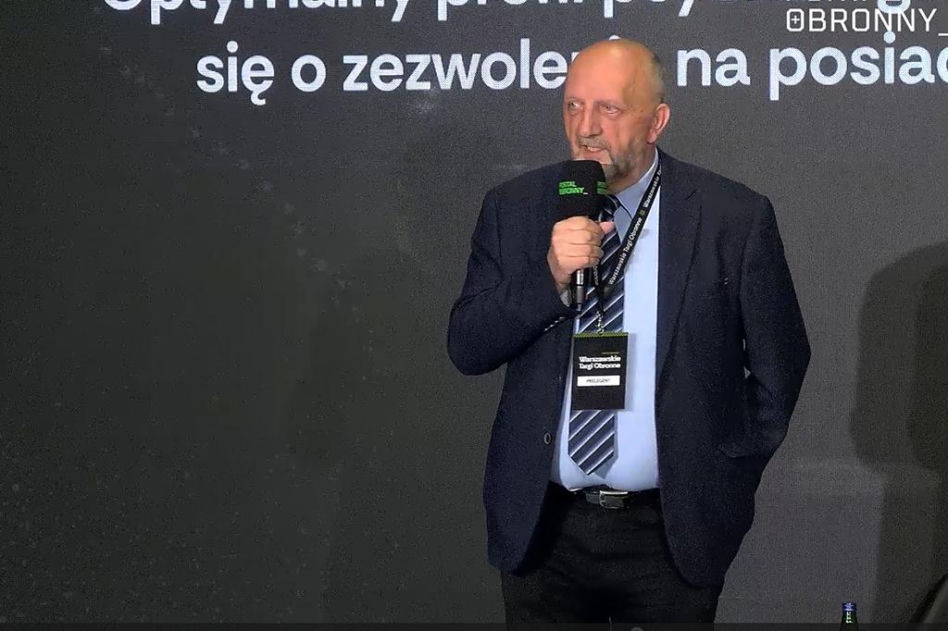 Jak zdobyć pozwolenie na broń? Przewodnik po badaniach psychologicznych i psychiatrycznych