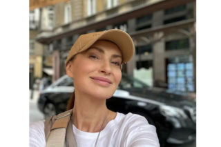 Agnieszka Maciąg