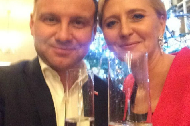 Andrzej Duda