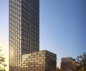 Liberty Tower