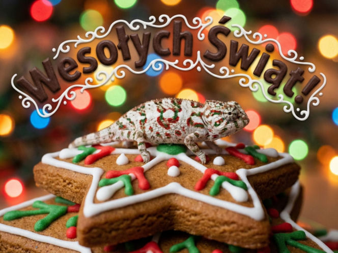 Życzenia świąteczne dla dzieci 2025 - krótkie, ciepłe i pełne magii