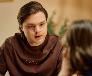 Na Wspólnej, odcinek 4187: Kalina w tarapatach! Łukasz informuje ją, że wciąż posiada kompromitujące nagranie ich schadzki