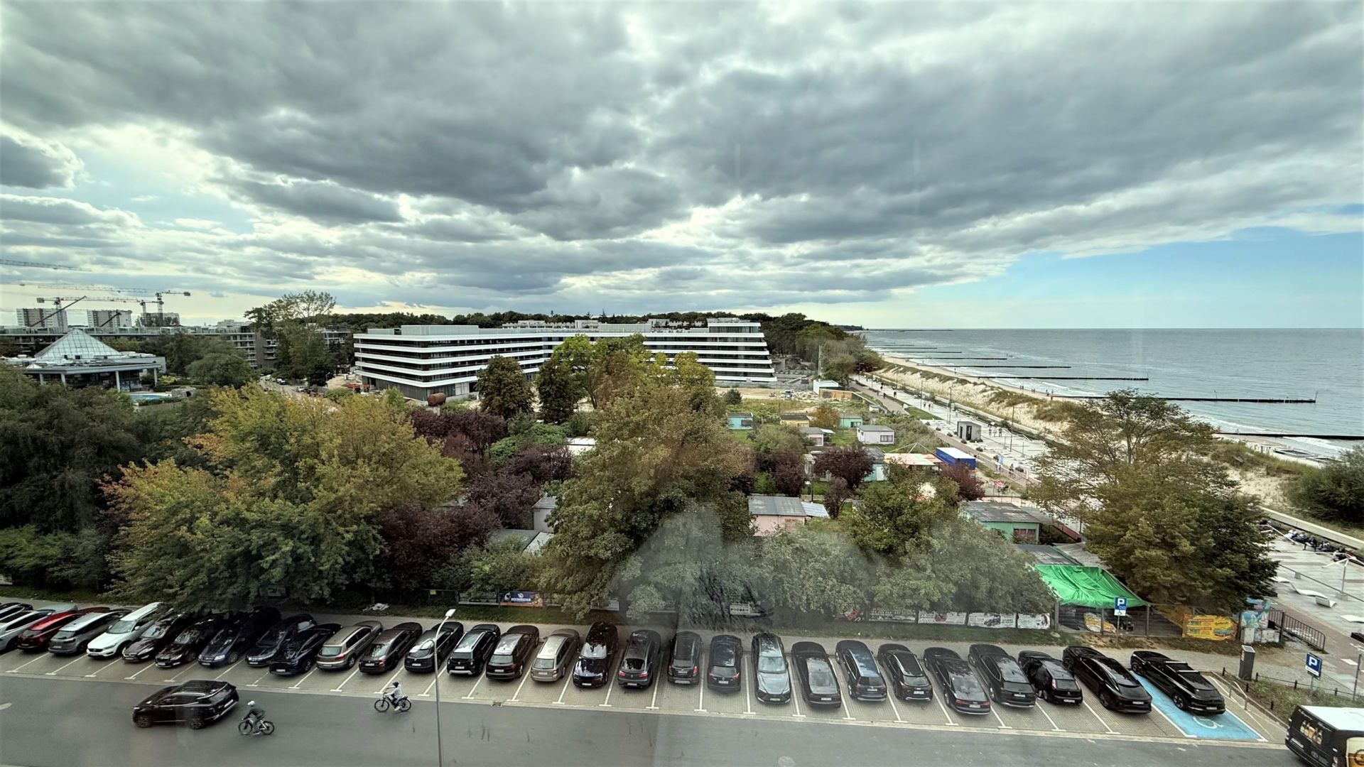 Hotel Mearl w Kołobrzegu - wrzesień 2026