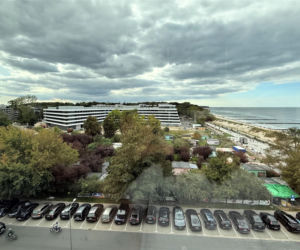 Hotel Mearl w Kołobrzegu - wrzesień 2026