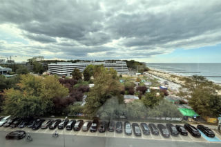Hotel Mearl w Kołobrzegu - wrzesień 2026