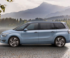 Citroen Grand C4 Picasso