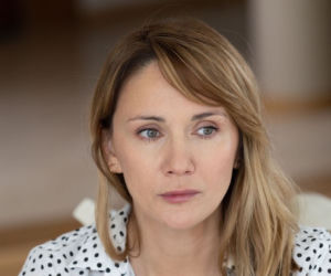 Na dobre i na złe odc. 757. Kasia Smuda (Ilona Ostrowska)