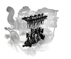2014 Isuzu MU-X