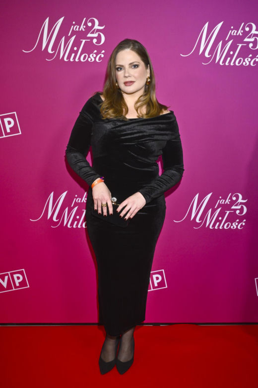 Gala "M jak miłość"