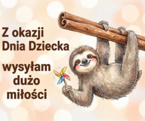 dzień dziecka