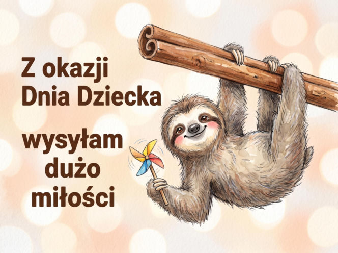 dzień dziecka