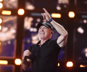 Andrzej Krzywy (De Mono)