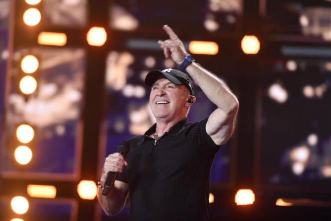 Andrzej Krzywy (De Mono)