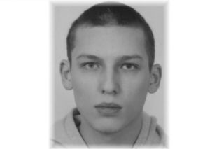 Zaginął Patryk Malicki z Bydgoszczy! Policja szuka świadków!