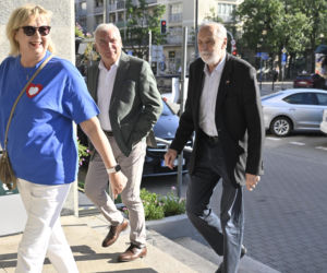Tusk wezwał na dywanik KO