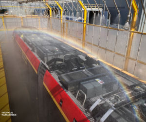 Tak wyglądają nowe tramwaje dla Warszawy