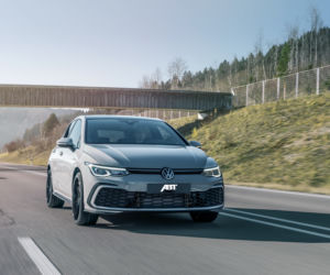 ABT Sportsline wzięło na warsztat silnik 1.5 TSI