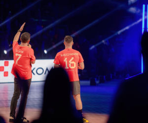 Świąteczne granie z Kubą Błaszczykowskim 2025