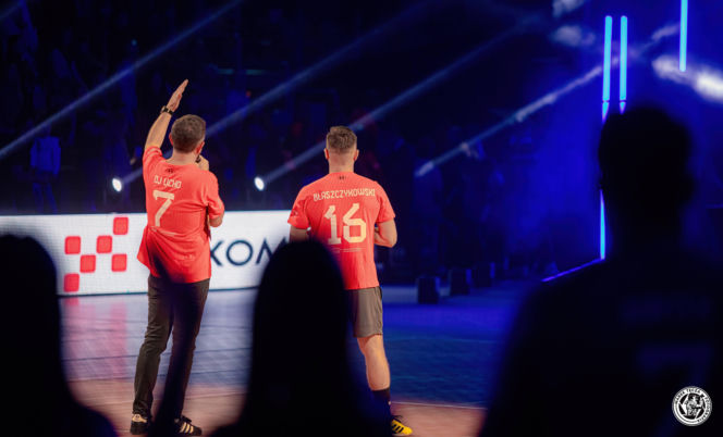 Świąteczne granie z Kubą Błaszczykowskim 2025