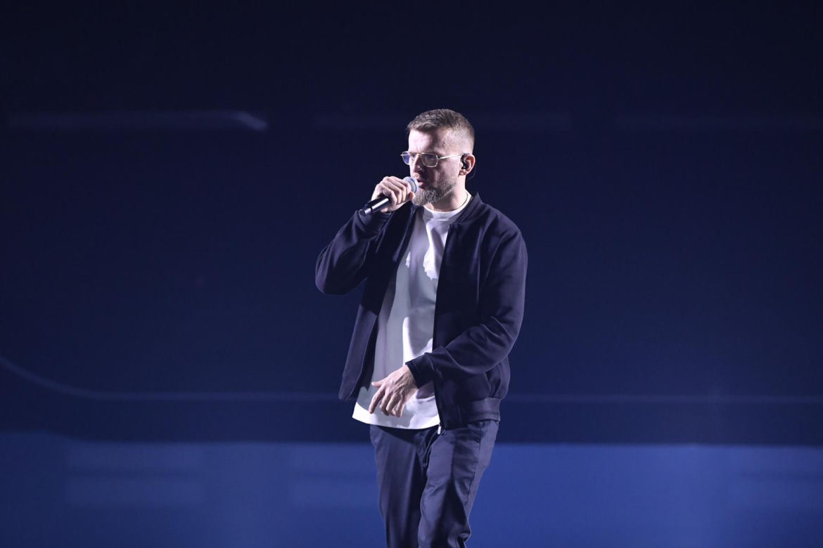 KęKę w żałobie. Jego słowa o mamie łamią serca fanów