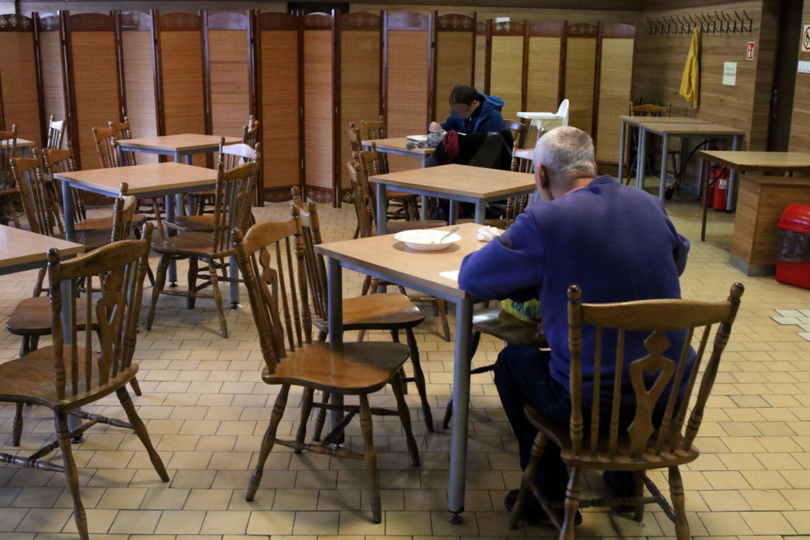 Bielany. Kultowy bar mleczny Malwa zamyka się po 28 latach z powodu drożyzny