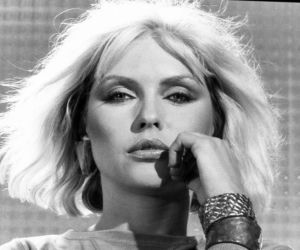 Debbie Harry