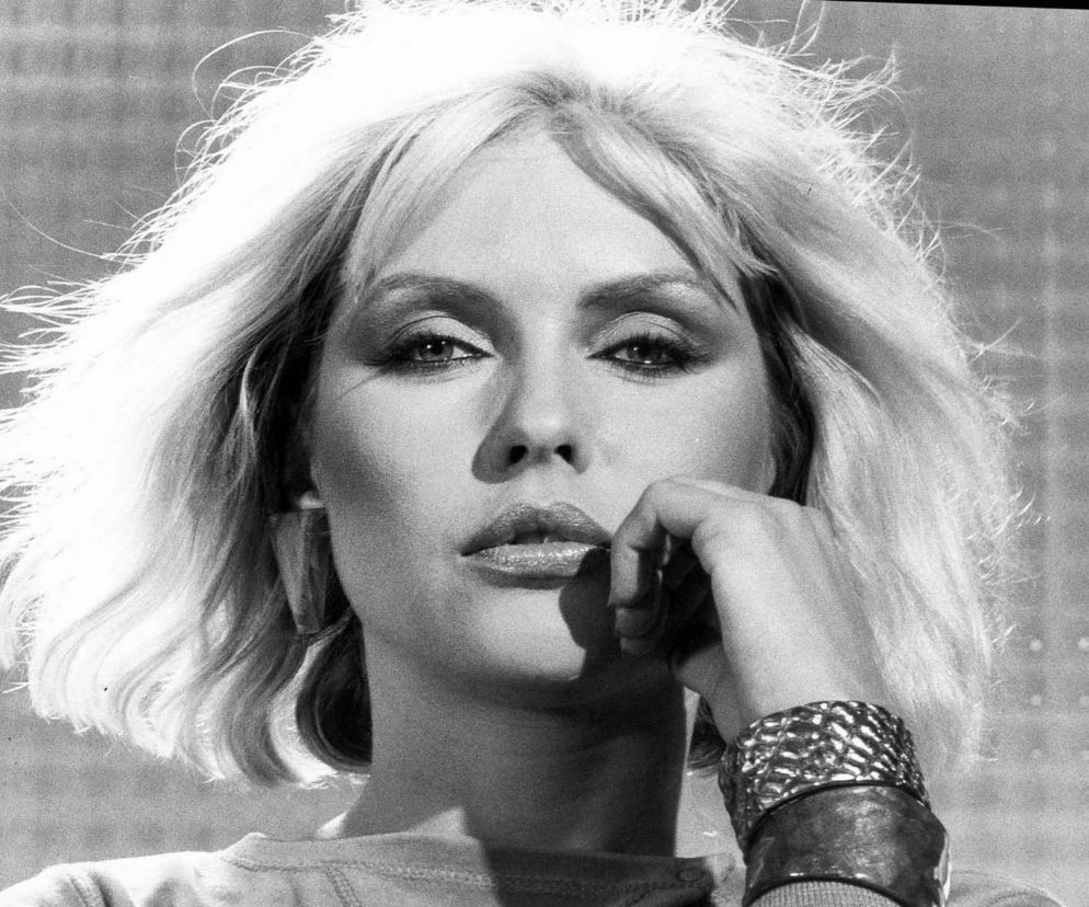 Debbie Harry