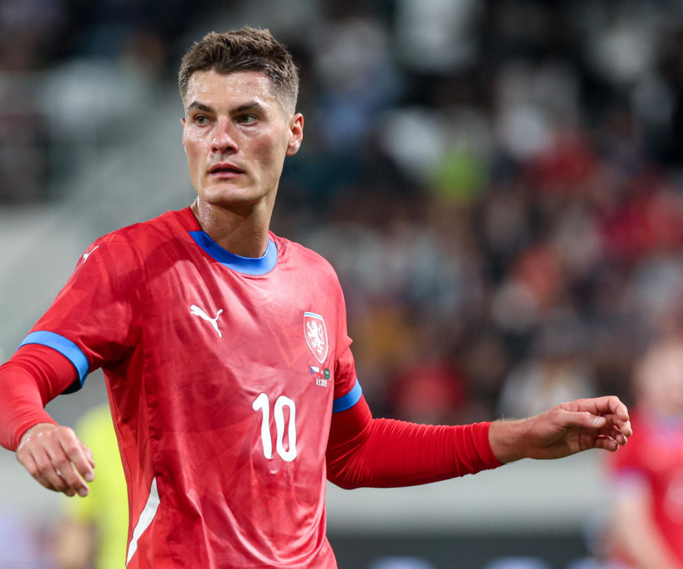 Patrik Schick (Czechy)