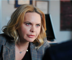 Przyjaciółki 17 odc. 198. Anka (Magdalena Stużyńska)