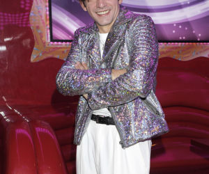 PIOTR GŁOWACKI