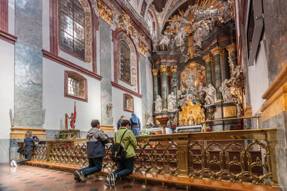 Jasna Góra