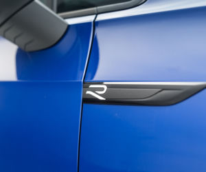 Volkswagen Golf R 320 KM 4MOTION DSG7