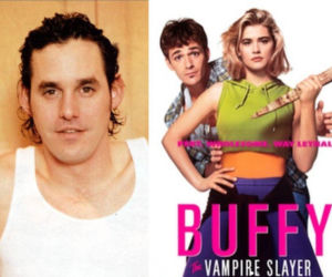 Fani w żałobie! Gwiazda Buffy: Postrach wampirów zmarła w wieku 54 lat