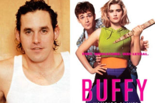 Fani w żałobie! Gwiazda Buffy: Postrach wampirów zmarła w wieku 54 lat